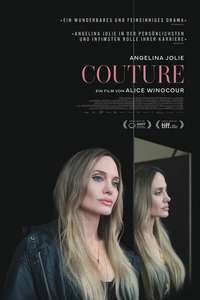 Couture - Posters