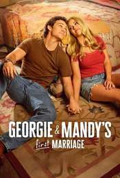 Georgie & Mandy's First Marriage