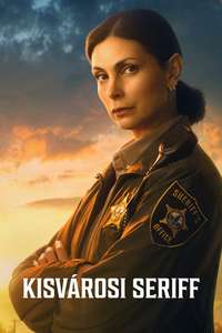 Sheriff Country - Posters