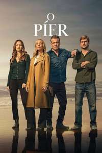 The Waterfront - Posters