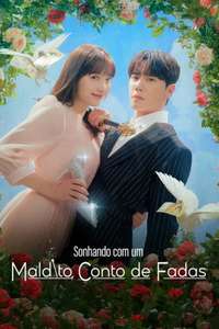 Dreaming of a Freaking Fairy Tale - Posters