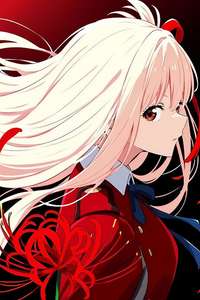 Lycoris Recoil - Posters
