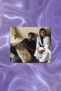 Laila Majnu - Posters