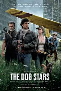 The Dog Stars - Posters