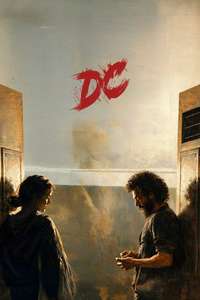 DC - Posters