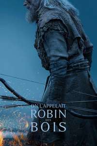 The Death of Robin Hood - Posters