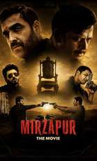 Mirzapur: The Movie