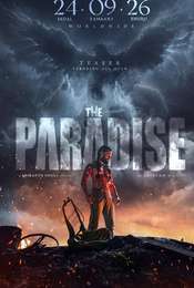 The Paradise