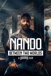 Nando Between Two Worlds - A Sintonia Film