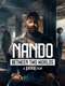 Nando Between Two Worlds - A Sintonia Film