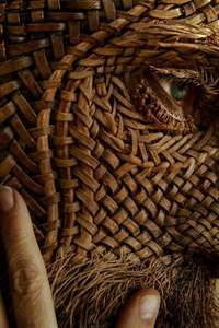 Wicker - Posters
