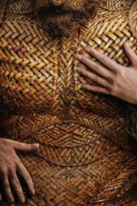 Wicker - Posters