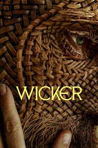 Wicker - Posters