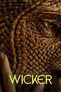 Wicker - Posters