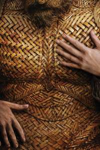 Wicker - Posters