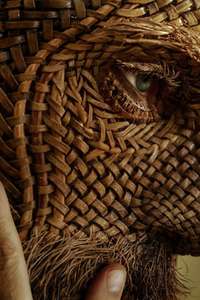 Wicker - Posters