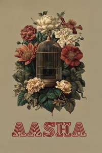 Aasha - Posters