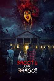 Bhootu Aaya Bhago