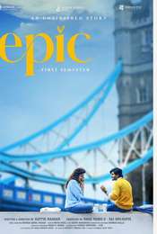 Epic - First Semester