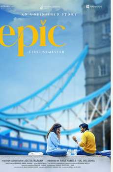 Epic - First Semester