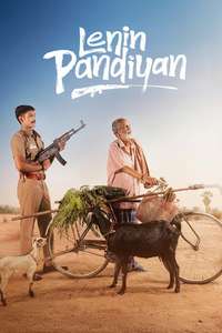 Lenin Pandiyan - Posters