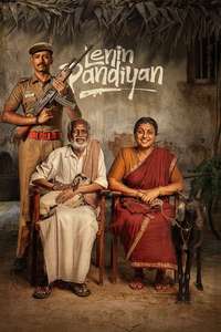 Lenin Pandiyan - Posters