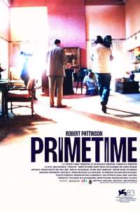Primetime - Posters