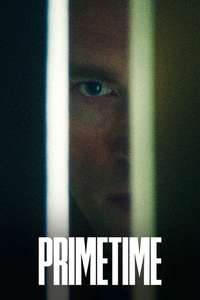 Primetime - Posters