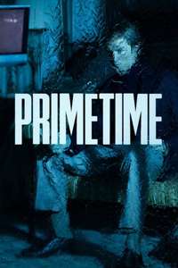 Primetime - Posters