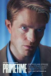 Primetime - Posters