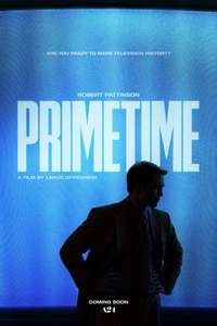 Primetime - Posters