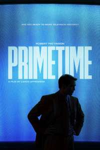 Primetime - Posters
