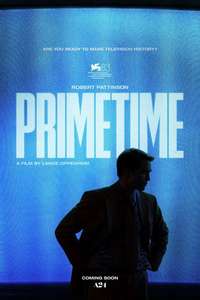 Primetime - Posters
