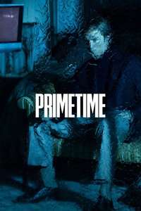 Primetime - Posters