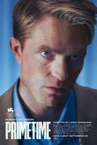 Primetime - Posters
