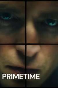 Primetime - Posters