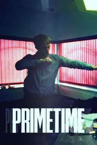 Primetime - Posters