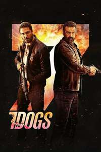 7 Dogs - Posters