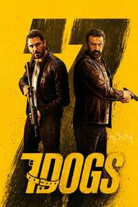 7 Dogs - Posters
