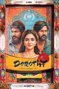 Dorothy - Posters
