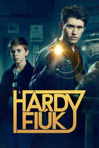 The Hardy Boys - Posters