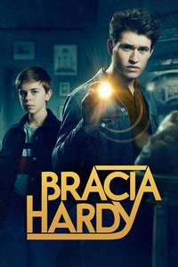 The Hardy Boys - Posters