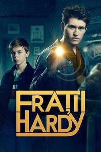 The Hardy Boys - Posters