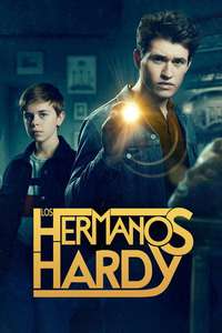 The Hardy Boys - Posters