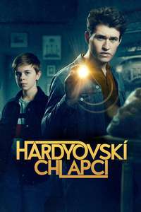 The Hardy Boys - Posters