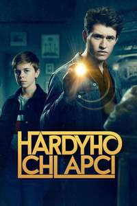 The Hardy Boys - Posters