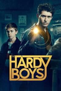 The Hardy Boys - Posters