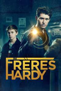 The Hardy Boys - Posters