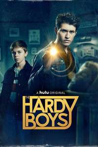 The Hardy Boys - Posters