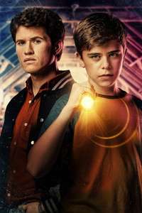 The Hardy Boys - Posters